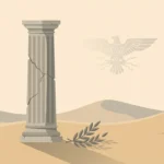 Why the Roman Empire Really Fell