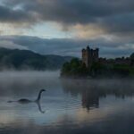 Loch Ness Monster