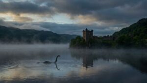Loch Ness Monster