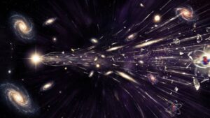 Seven Ways the Universe Could Meet Its End