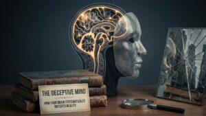The Deceptive Mind