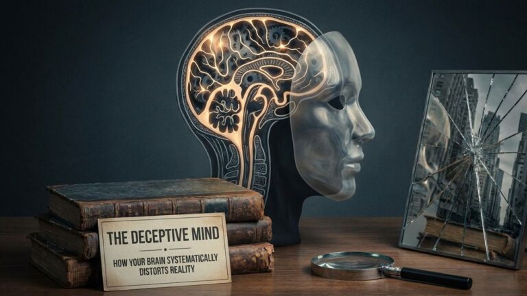 The Deceptive Mind