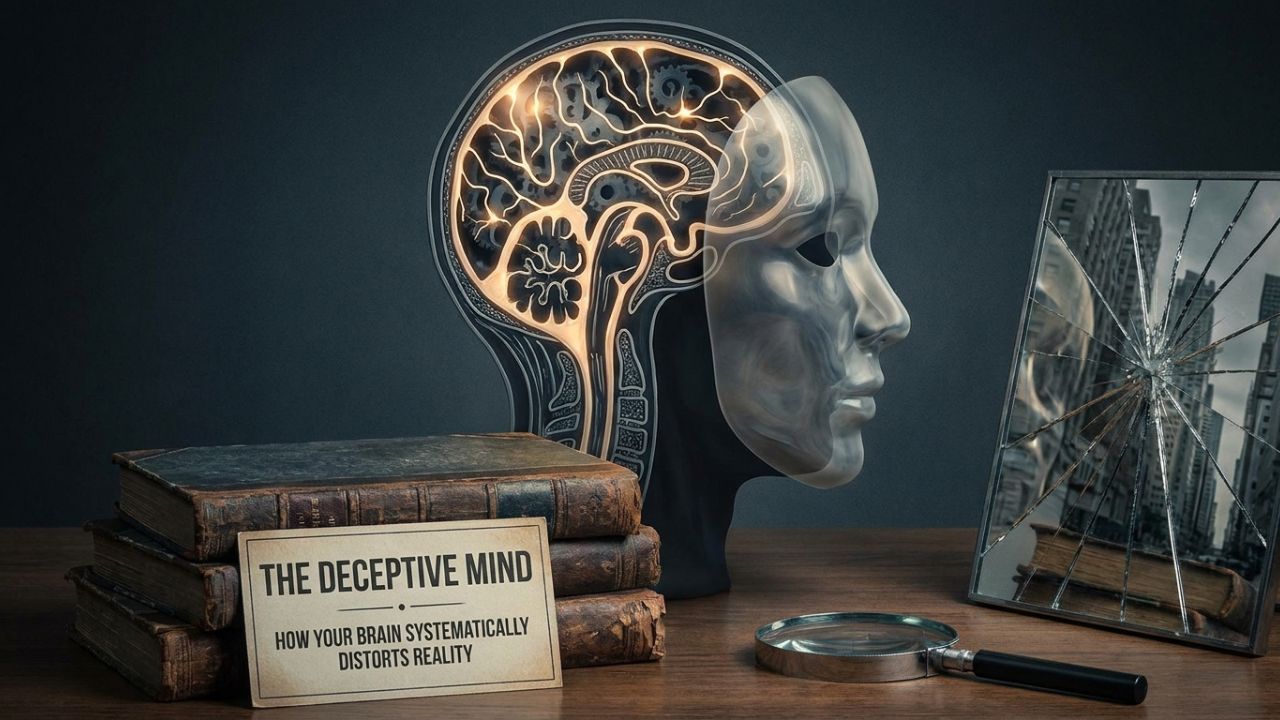 The Deceptive Mind