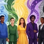 The Psychology of Color
