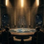 The Secret Society That Rules the World