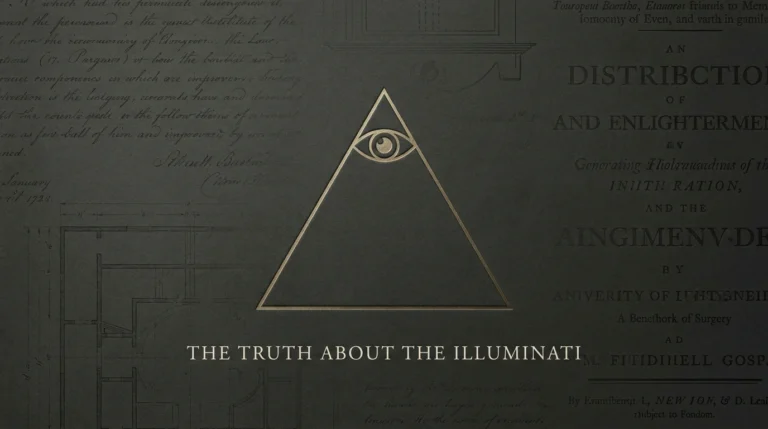 The Truth About the Illuminati