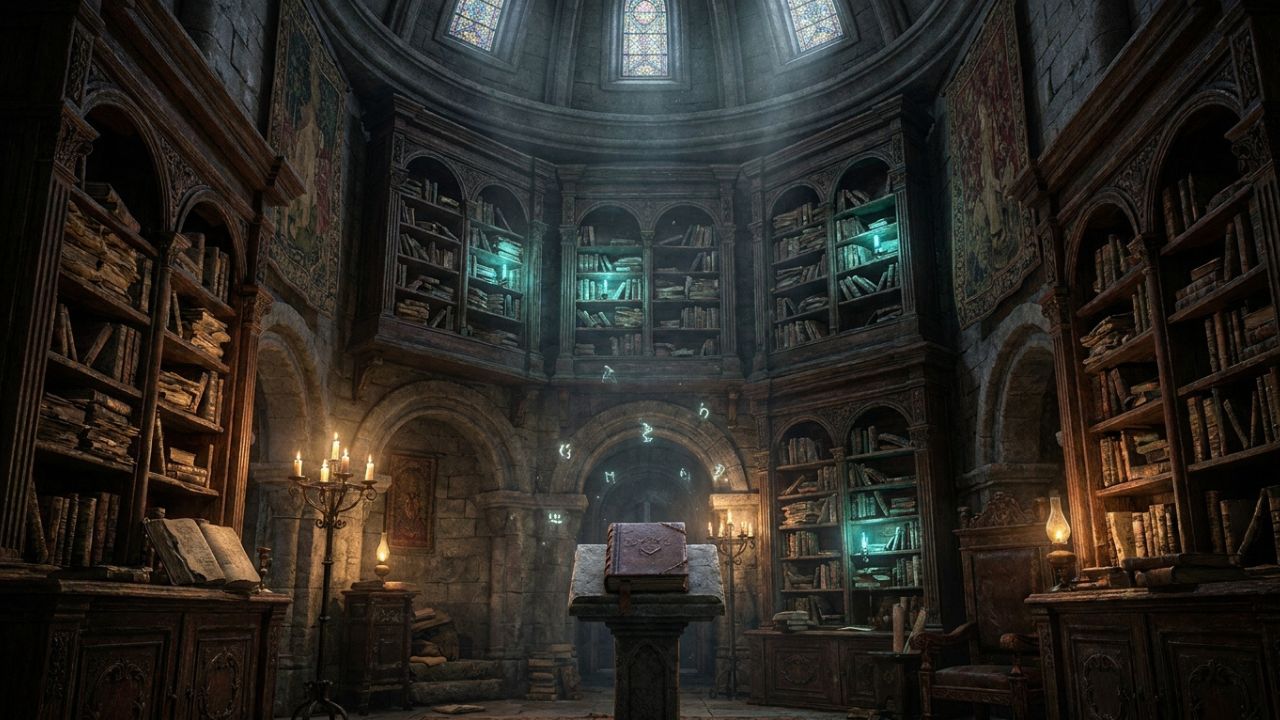 Books