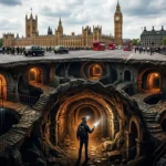 Uncovering Six Secret Tunnels Under Famous Cities