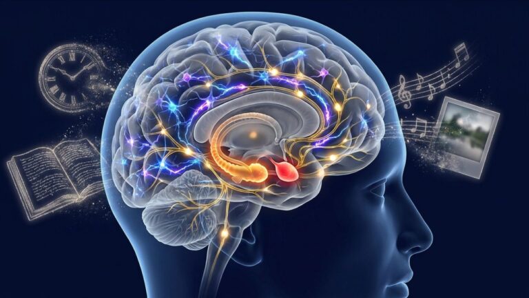10 Fascinating Facts About the Human Memory