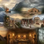 12 Strange Rituals From Ancient Civilizations