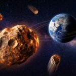 4 Asteroids That Could Hit Earth This Century