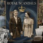 6 Royal Scandals That Changed History