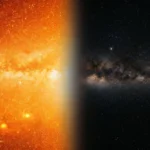 The Cosmic Shadow: Why the Night Sky Isn't Brighter