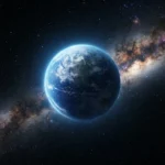 Is the Earth the Center of the Universe