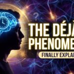 The Déjà Vu Phenomenon Finally Explained