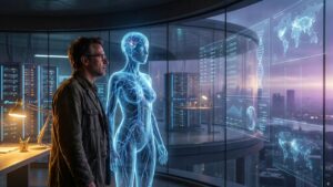 What If Computers Became Smarter Than Humans