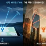 Why GPS Is Sometimes Wrong