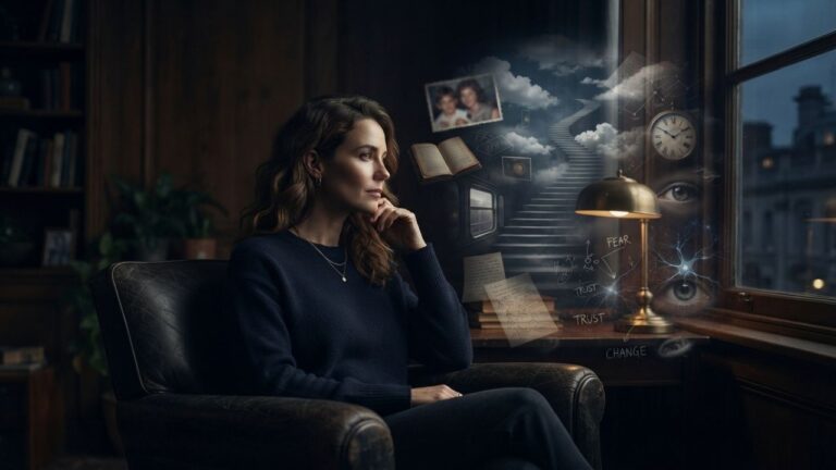 10 Things Your Subconscious Is Trying to Tell You
