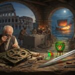 5 Ancient Technologies We Still Can't Replicate