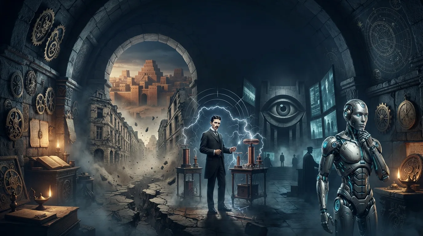 5 Prophecies That Actually Came True