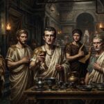 6 Kings Who Went Insane From Lead Poisoning