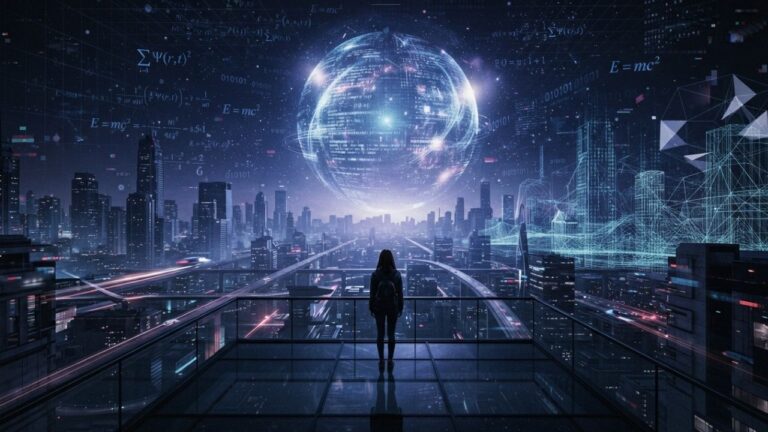 6 Signs We Are Living in a Simulation