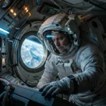 8 Things Astronauts Are Not Allowed to Tell You