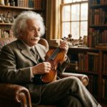 Albert Einstein