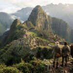 The Lost City That Was Found by Accident