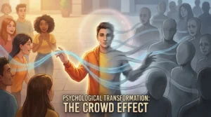 The Psychology of the Crowd