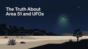 The Truth About Area 51 and UFOs