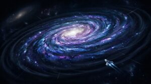 Why We Can't Leave the Milky Way Galaxy