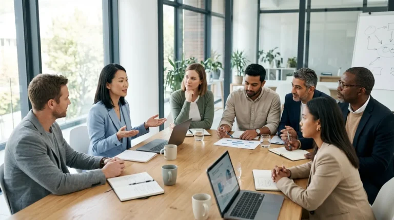 7 Ways to Influence People Ethically