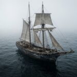 The Mystery of the Mary Celeste