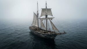 The Mystery of the Mary Celeste